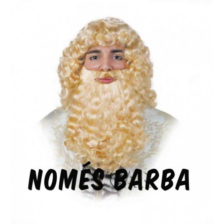 Barba rei mag