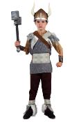 Vikingo niño