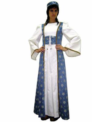 Vestit cinturilla