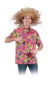 Camisa hawaiana