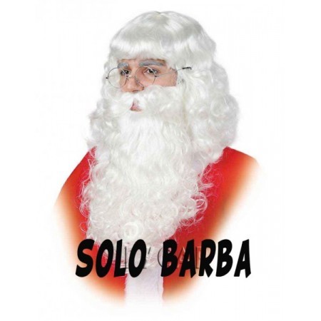 Barba Papa Noël