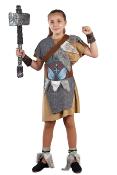Vikinga niña