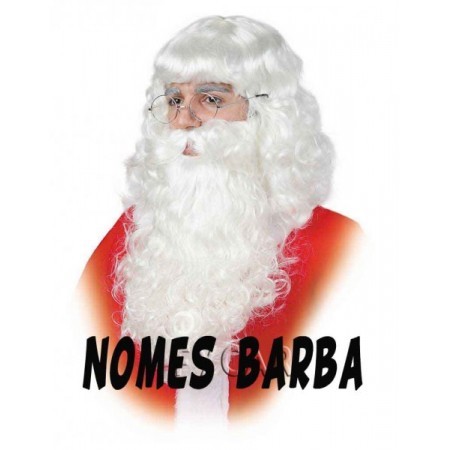 Barba Pare Noël