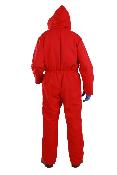 Mono vermell adult
