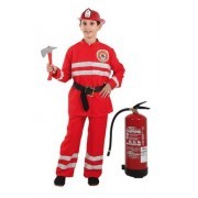 Bombero