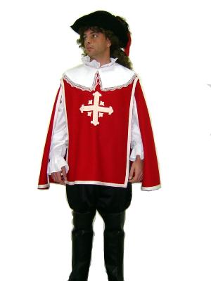 Mosquetero