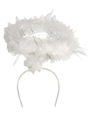 Diadema ángel