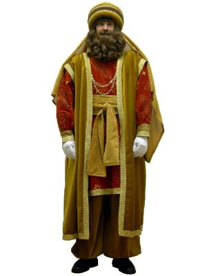 Embajador real gama alta 1