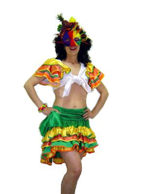 Brasilera