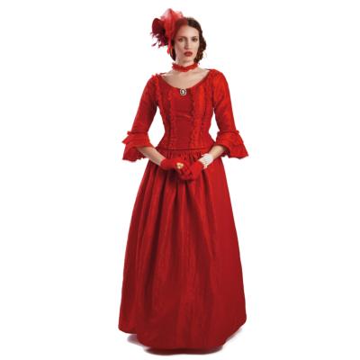Época modernista Lady Rot