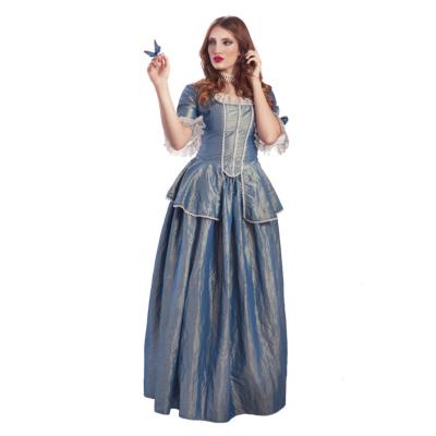 Época modernista Lady Caterina