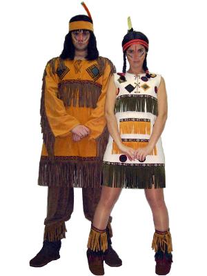 Indios