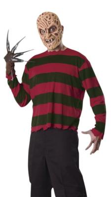 Kit Freddy Krueger