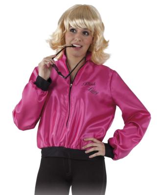 chaqueta roquera mujer