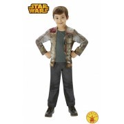 Star Wars - Finn deluxe