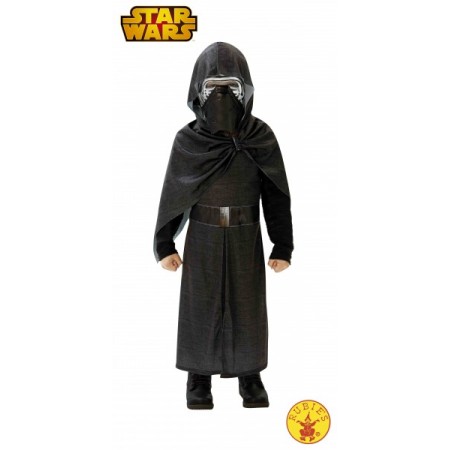 Star Wars - Kylo Ren deluxe