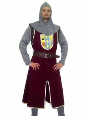 Templar remaches
