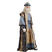 Rey Melchor gamma extra