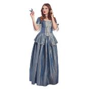 Época modernista Lady Caterina