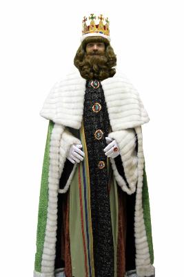 Rey Rubio gama media 2