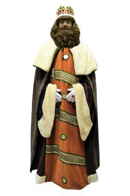 Rey Rubio gama media 3