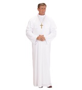 Disfraz Santo Papa de Roma