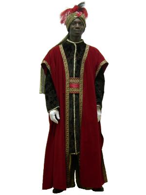 Rey Negro gama alta 4