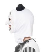 Máscara payaso Terrifier