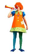 payasita vestido