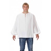 Camisa mesonero