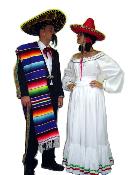 Mexicanos