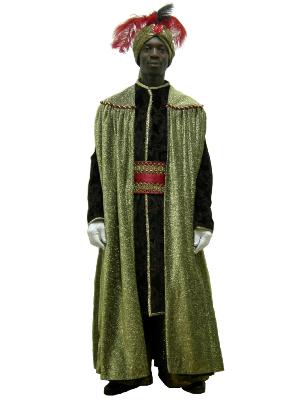 Rey Negro gama alta 5