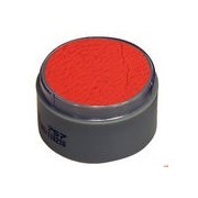 Maquillaje al agua