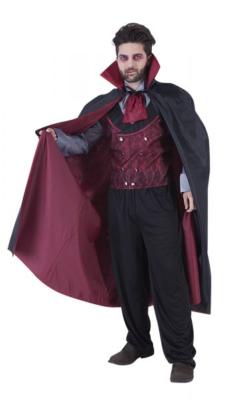 Capa vampiro