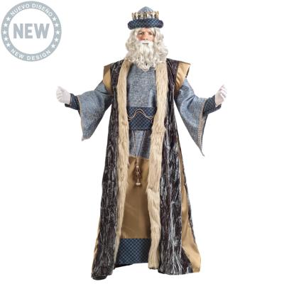 Rey Melchor gamma extra