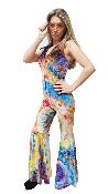 Mono Abba colores