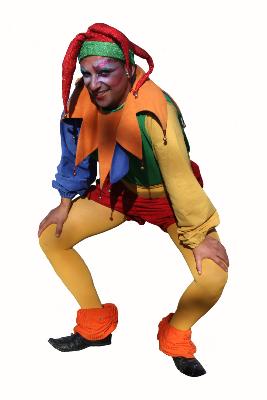 Bufón
