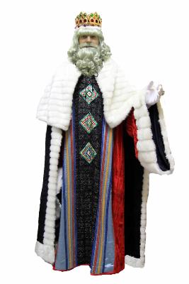 Rey Blanco gama media 1