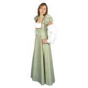 Dama victoriana