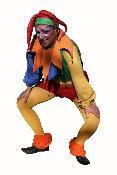 Bufón