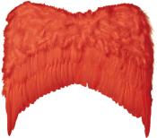 Alas plumas 59x56 cm