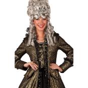 Época rococó negro