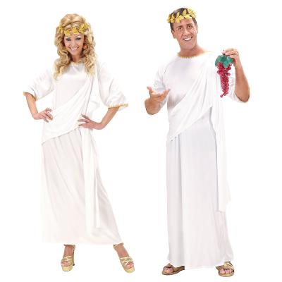 Toga romanos unisex