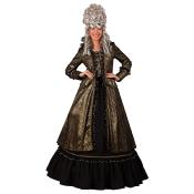 Época rococó negro