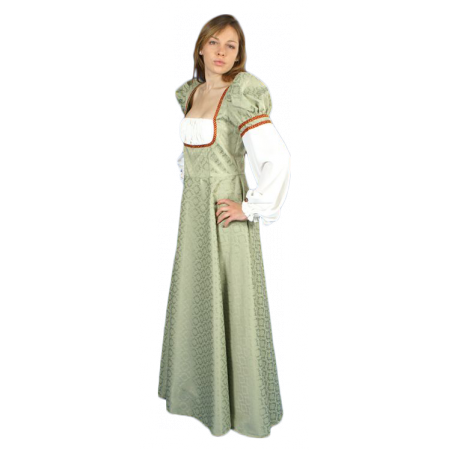 Dama victoriana