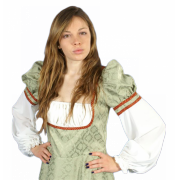 Dama victoriana