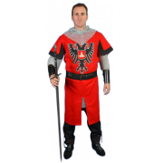 Templar águila