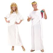 Toga romanos unisex