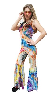 Mono Abba colores