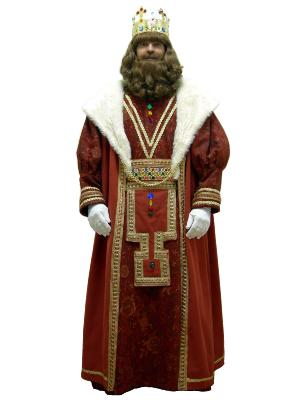 Rey Rubio gama alta 2